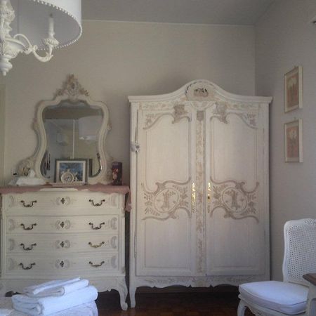 Casa Grandis Dimora Di Charme Nel Cuore Di Bordighera Apartamento Exterior foto