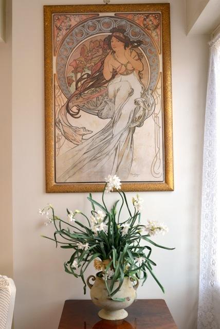 Casa Grandis Dimora Di Charme Nel Cuore Di Bordighera Apartamento Quarto foto