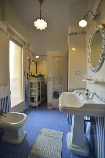 Casa Grandis Dimora Di Charme Nel Cuore Di Bordighera Apartamento Quarto foto