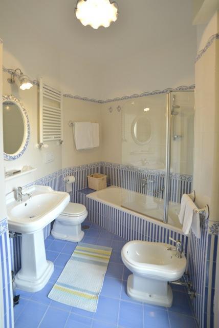 Casa Grandis Dimora Di Charme Nel Cuore Di Bordighera Apartamento Quarto foto