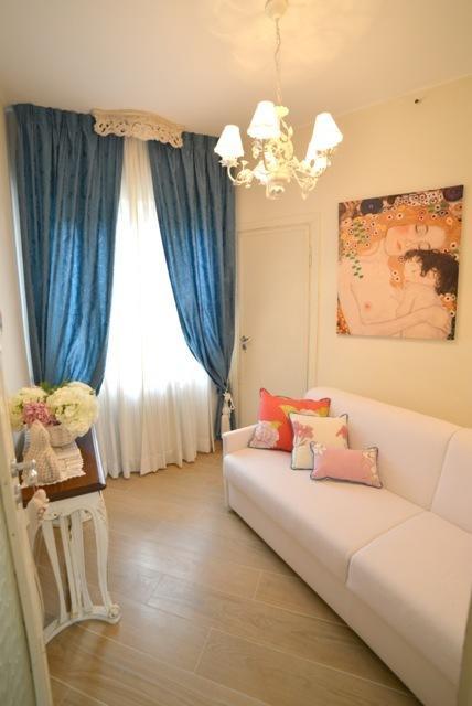 Casa Grandis Dimora Di Charme Nel Cuore Di Bordighera Apartamento Quarto foto