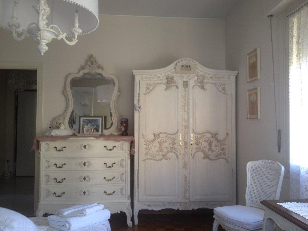 Casa Grandis Dimora Di Charme Nel Cuore Di Bordighera Apartamento Exterior foto