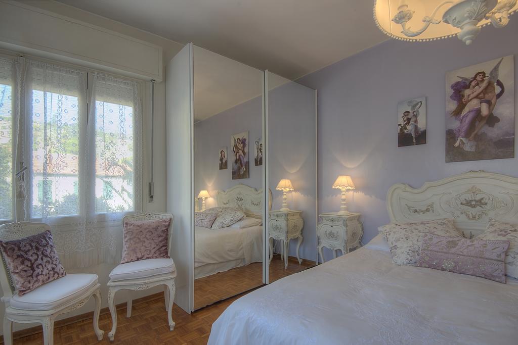 Casa Grandis Dimora Di Charme Nel Cuore Di Bordighera Apartamento Exterior foto