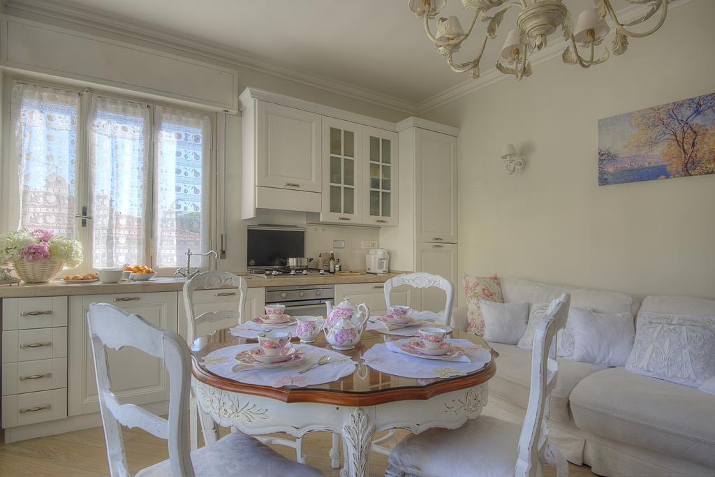 Casa Grandis Dimora Di Charme Nel Cuore Di Bordighera Apartamento Exterior foto